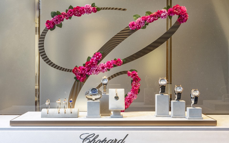 Thumbnail for C'est l'été chez Chopard !