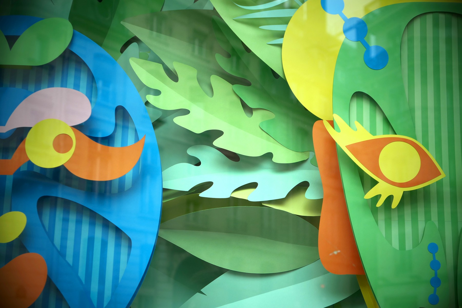 Thumbnail for Change your mask!